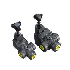 วาล์วควบคุมแรงดัน/วาล์วโอเวอร์โฟลว์แบบท่อ ไต้หวันซีรีส์ BT-04 RV-04T BT-06 RV-06T เกลียวมาตรฐานอังกฤษ - Product Image 2