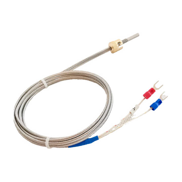 SenTec Pt100 Wire Rtd Pt 100 Rtd Element Pt1000 Probe Pt1000 Sensor R ...