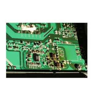 Thâm quyến PCB nhà sản xuất lắp ráp tùy chỉnh Hội Đồng Quản trị lò vi sóng bảng mạch điều khiển <span class=keywords><strong>pcba</strong></span> - Product Image 5