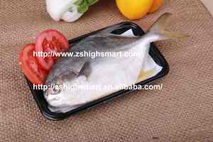 แผ่นซับน้ำสำหรับปลาสำหรับขายส่ง แผ่นซับน้ำสำหรับบรรจุภัณฑ์ปลาและเนื้อสัตว์ แผ่นซับน้ำสำหรับขนส่งอาหารและบรรจุภัณฑ์เนื้อสัตว์ - Product Image 2