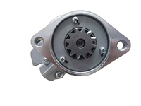 Moteur de démarrage 12V 3.5KW 11T 1003912858 1001232698B pour moteur diesel Weichai WP2.1 WP2.3 camion léger