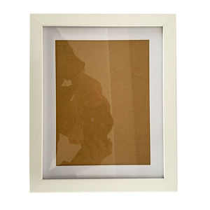 Vente en gros 6x8 ''10x12'' 12x16 ''Cadre <span class=keywords><strong>photo</strong></span> au design simple facile à transporter Cadre <span class=keywords><strong>photo</strong></span> en plastique écologique - Product Image 1