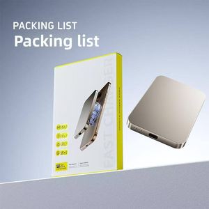 Baterías Recargables para Automóviles de Ahorro de Energía de los Mejores Fabricantes de Electrónica Clásica Super <span class=keywords><strong>Powerbank</strong></span> - Product Image 1