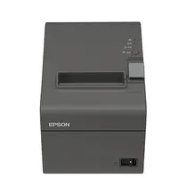 Mini Thermal POS Printer, 80 mm, TM-T82III