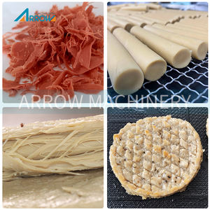 Máquinas para hacer carne de alta humedad Shandong Arrow AHT - Product Image 4