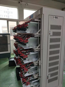 แบตเตอรี่ลิเธียมไททาเนตเกรดใหม่เอี่ยม LTO 2.2V 2.3V 65Ah - Product Image 4