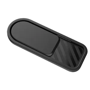 Autocollants anti-espionnage pour selfie stick, protection de la caméra frontale des téléphones mobiles et tablettes - Product Image 4