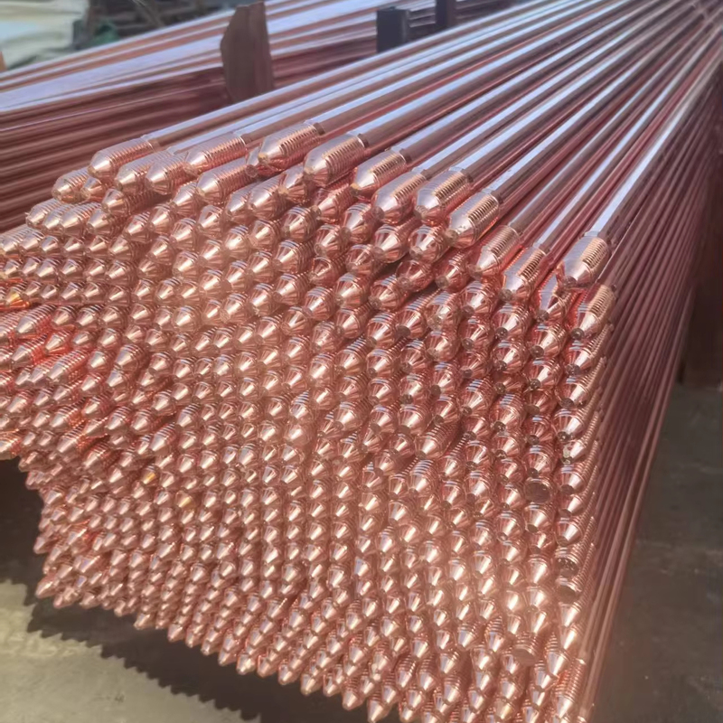 Other Electrical Equipment Ground Rod Lightning