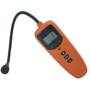 Analyseur de fuite de gaz X20 Nouveau H2S CH4 Méthane Système de détection de gaz naturel personnel - Product Image 2