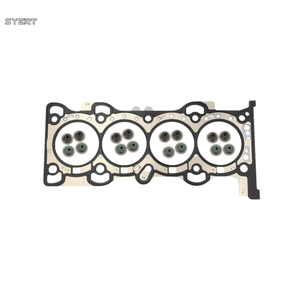 Комплект газовых прокладок <span class=keywords><strong>2</strong></span>,0 л, Комплект прокладок LR024975 LR032319 для 2013 марсохода, 2012-2016 - Product Image 2