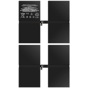 Premium-Laptop-Akkus 10994mAh Tablet-Akku für iPad Pro 12.9 <span class=keywords><strong>2.</strong></span> A1670 A1671 A1754(2017) Ersatz-Bateria-Akku - Product Image 2