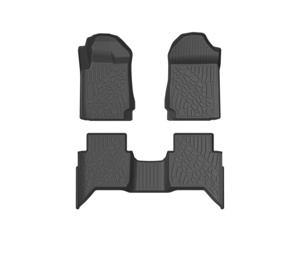 Car <b>Interior</b> <b>Accessories</b> Eco-friendly New Style Car Mat for Sport 2015-2019 - Product Image 2