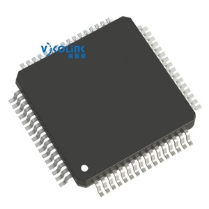Componentes BOM M2351SFSIAAP <span class=keywords><strong>M23</strong></span> - Memoria FLASH de 512 KB, SRAM de 96 KB, 12 bits A M2351SFSIAAP - Product Image 1