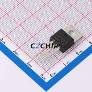 Diodo MUR1620DTR TO-220AB de Alta Calidad, Diodo de Recuperación Rápida/Alta Eficiencia, Componentes Electrónicos al por Mayor y Servicio BOM - Product Image 1