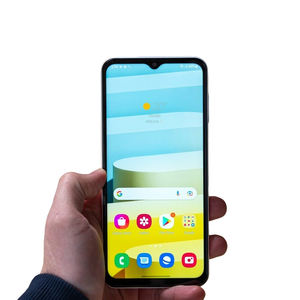 Téléphones mobiles d'<span class=keywords><strong>occasion</strong></span> débloqués 100% originaux A13 32 Go 64 Go [Appareil photo 50 MP] Qualité A+ Smartphone 4G pour Galaxy A13 - Product Image 4