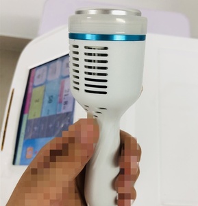 Ce được phê duyệt mạch máu loại bỏ thermocoagulation chủ đề 30 Wát diodo Laser 980nm Spider tĩnh mạch máy loại bỏ vô ích 980 - Product Image 5