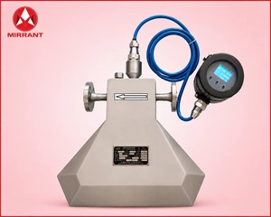 Débitmètre massique le plus vendu pour la mesure de gaz chimiques, d'eau et de débits industriels, haute précision, disponible au meilleur prix - Product Image 3