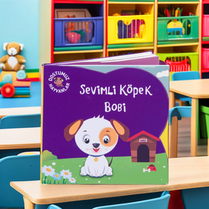 Customizable A4/A5 Hardcover Board <strong>Books</strong> for <strong>Youth</strong> Factory-Supplied Art Cardboard Copperplate Paper Children's Reading Materials - Product Image 4