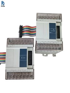 เซ็นเซอร์ควบคุม PLC โมดูลควบคุมลอจิกแบบตั้งโปรแกรมได้ ยี่ห้อใหม่เอี่ยม XC-E4AD - Product Image 1