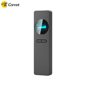 <span class=keywords><strong>Alarm</strong></span> pribadi pelindung privasi portabel untuk mendeteksi perangkat mata-mata tersembunyi - Product Image 4