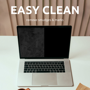 ロゴメガネ布、光学布 - Product Image 3