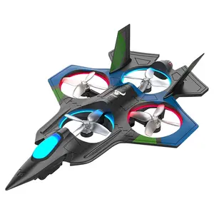 2024 RC pas cher avion avions télécommande modèle SG100 Plus jouet volant Rc avion RC jouets hélicoptère avec lumière LED