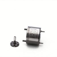 Pièces de moteur de camion, soupape de commande 9308-625C 28390393 pour injecteur de carburant diesel