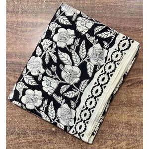 ผ้าฝ้ายพิมพ์ลาย น้ำหนักเบา ระบายอากาศได้ดี เป็นมิตรกับสิ่งแวดล้อม เหมาะสำหรับชุดเดรส เสื้อเชิ้ต และของตกแต่งบ้าน - ราคาขายส่ง - Product Image 5