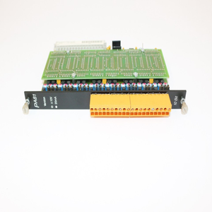 Automatisierung ECPA81-2 MULTI Analog Output Module PA81 <span class=keywords><strong>Re</strong></span>: 02.00 10 BIT - Product Image 1