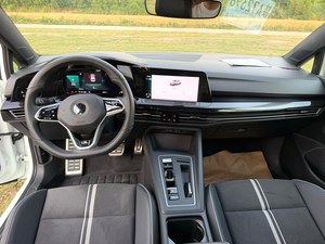 Auto Usado <span class=keywords><strong>2023</strong></span> 2024 2025 VW Golf 8 R-Line en Buenas Condiciones, Mejor <span class=keywords><strong>Precio</strong></span>, Segunda Mano, Alto Rendimiento, Gasolina - Product Image 4