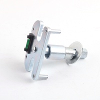 Nouvelle plaque de montage SANVI pour lentille de projecteur Hella 3R G5 H1/H4/H7/H11/9005/9006 pour 12V