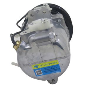 Compresseur de climatisation automobile 12 volts OEM 95201-70CN0 95201-70CN2 pour Suzuki Jimny Baleno - Product Image 6