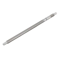 Vis coulissante de buse compatible K BKK6062 pour imprimante à jet d'encre continu série CCS-R/JPT-D pour pièces de rechange K CIJ