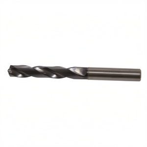 Ttake Carbide Drill Bit Nano TiAlN Coated 5xD For Stainless Steel And Superalloys - Product Image 2