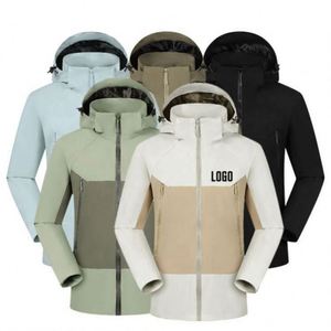 High Windproof the Newest Style Thick Winter <b>Jackets</b> for Men Multi-Function Out Door Climbing Casual Men's <b>Jackets</b> - Product Image 5