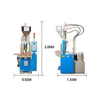 Machine de fabrication verticale pour câbles USB de chargeurs mobiles, certifiée CE, fabrication en Chine, vente directe en gros