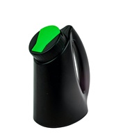 Semoir à main pour gazon de jardin, 5l