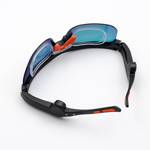 Gafas Inteligentes de Ciclismo POV 2026 E08 con Cámara de 13MP, Grabación de Video, Reproductor de Música, Traducción por IA y Lentes Deportivas - Product Image 2