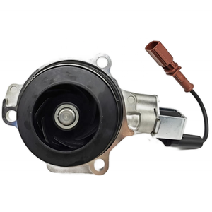 <span class=keywords><strong>Pompe</strong></span> à <span class=keywords><strong>liquide</strong></span> <span class=keywords><strong>de</strong></span> <span class=keywords><strong>refroidissement</strong></span> 04L121011L / E  / P / X / N / LX adaptée à Volkswagen <span class=keywords><strong>Golf</strong></span> BlueMotion 1.2TSI 2.0TDI |   Remplacement OE - Product Image 4