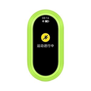 เค<span class=keywords><strong>ส</strong></span>นาฬิกา<span class=keywords><strong>ส</strong></span>ำหรับ Xiaomi Mi band 8ชิ้น, อุปกรณ์ช่วยในการวิ่ง - Product Image 2