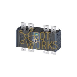Siemens 3KD42400PE200 - Nuovo - Product Image 1