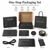 Boîtes personnalisées avec logo emballage publicitaire ondulé pour la livraison e-commerce carton kraft boîte postale en papier pour l'expédition