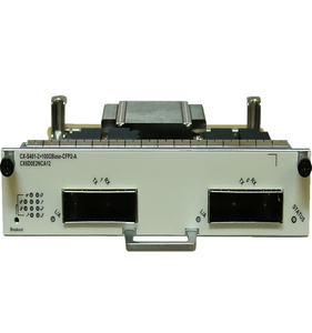 เราเตอร์สำหรับองค์กร CX600 X3 X8 X16 03030QJH CX6D0EEGEA10 การ์ดแบบยืดหยุ่น 20 พอร์ต 10/100/1000Base-RJ45 รุ่น a (S51-A) CX6D0EEGEA10 Enterp - Product Image 4