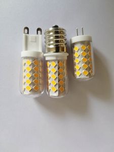 Eramic-regulador de intensidad regulable, 2023 K 2700K 4000K, <span class=keywords><strong>G9</strong></span> E17 LED 6000 V 120V, 3W, novedad de 230 - Product Image 4