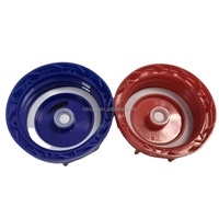 Tapas de tapa de 5 galones Jerry Can 60mm en venta