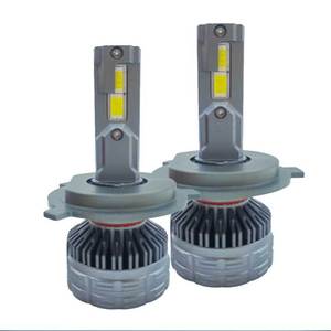 H7 <span class=keywords><strong>Led</strong></span> High Power Auto Koplamp H4h1 <span class=keywords><strong>Led</strong></span> Autolamp Decodering Lamp Sterk Licht