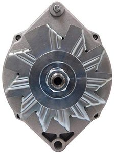 Alternador Nuevo de Repuesto para 8127023 8131881 8982775006 1100256, Alternadores Automotrices de Desecho, Autoeléctricos - Product Image 4