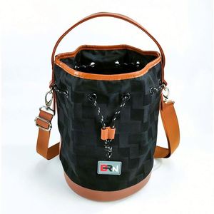 Bolso de Mano Tipo Cubo de EVA para Mujer, Gran Capacidad, Resistente, para Viajes, Compras y Uso Diario - Product Image 2