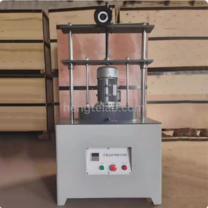 Beton-Erosionsbeständigkeits-Testgerät Sandhaltiger Wasserfluss Abriebfestigkeits-<span class=keywords><strong>Tester</strong></span> 1 Jahr IP55-Schutz - Product Image 4