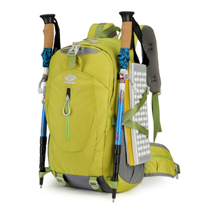 Nouveauté <span class=keywords><strong>Août</strong></span> 2026 : Sac de Voyage Tendance Grande Capacité Imperméable pour Ordinateur Portable 15 Pouces, Sac à Dos de Randonnée - Product Image 2
